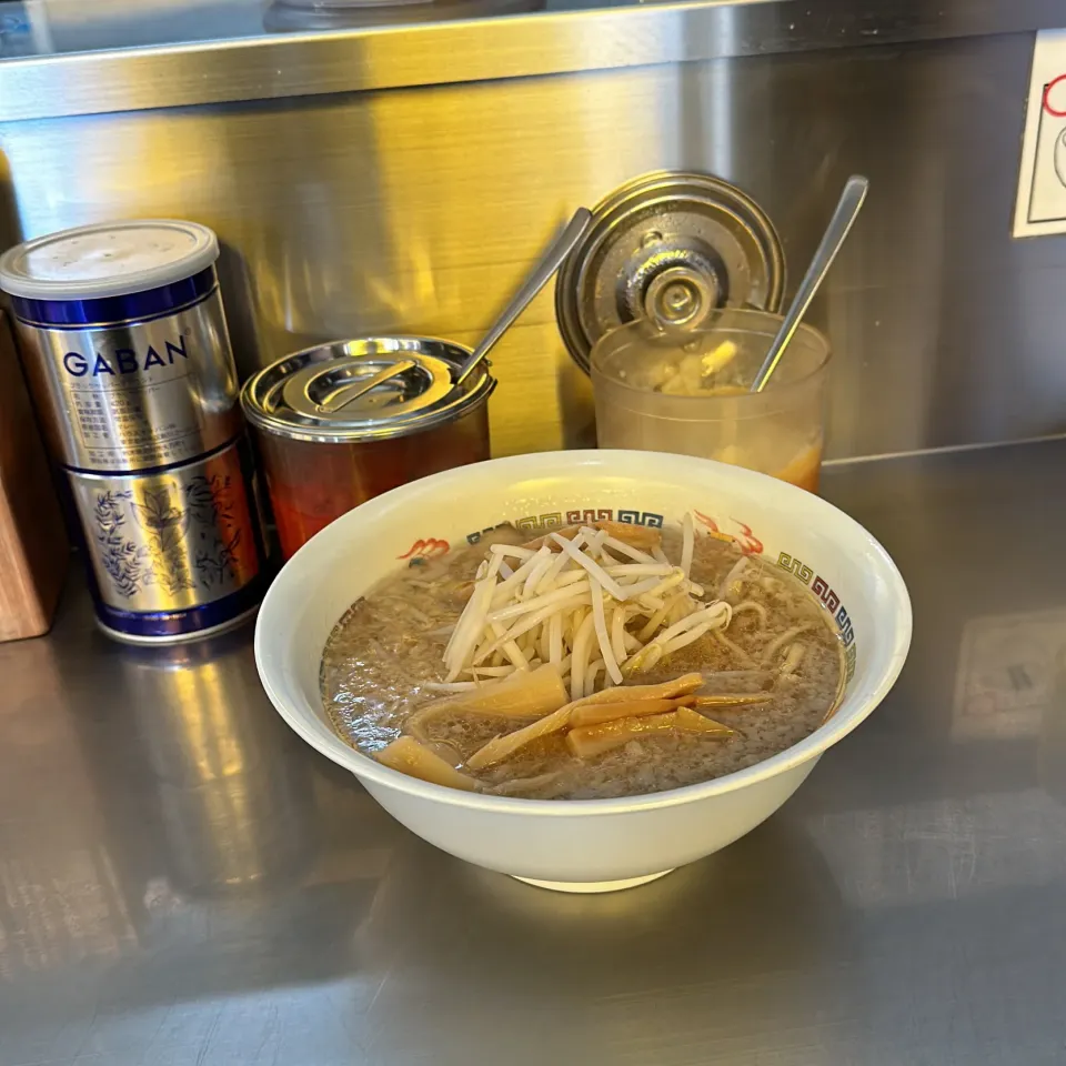 ラーメン|Hajime Sakaiさん