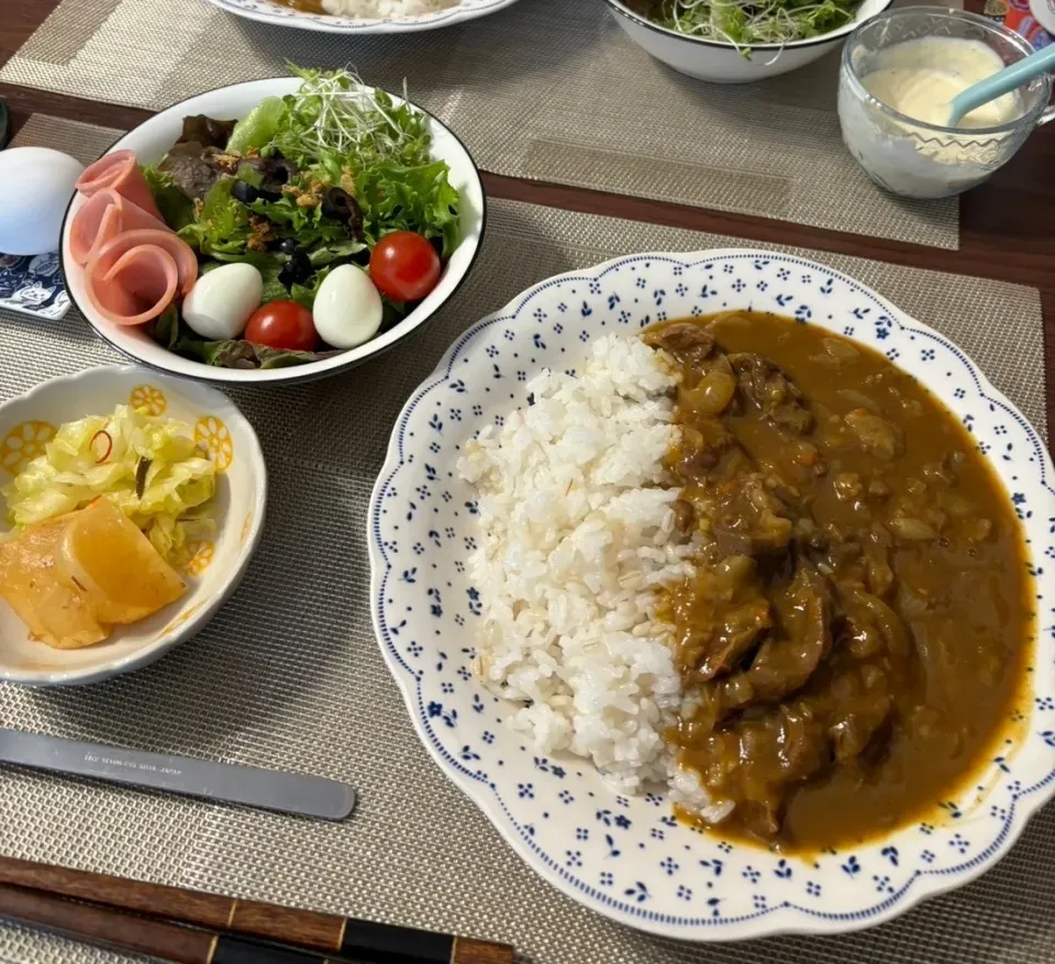 Snapdishの料理写真:3月9日|あすこさん