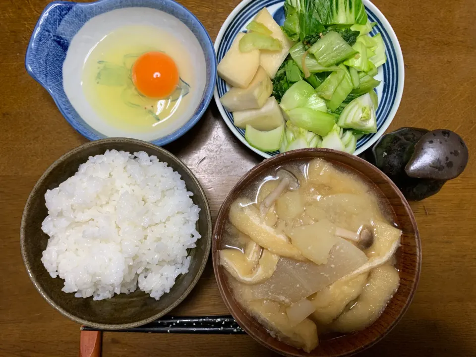 昼食|ATさん