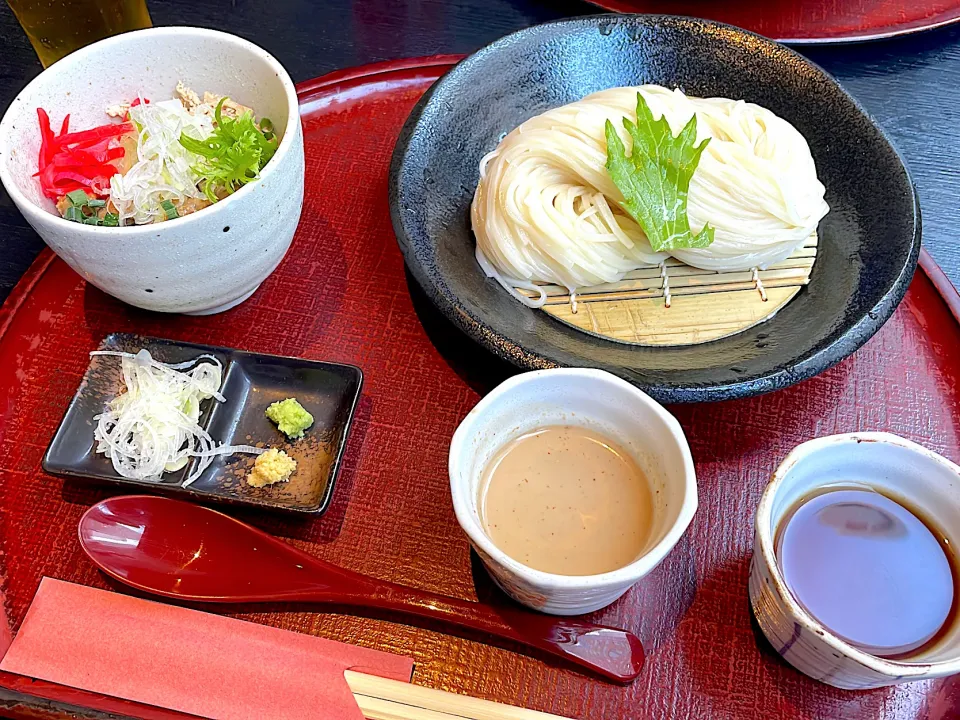 稲庭うどん|シノさん