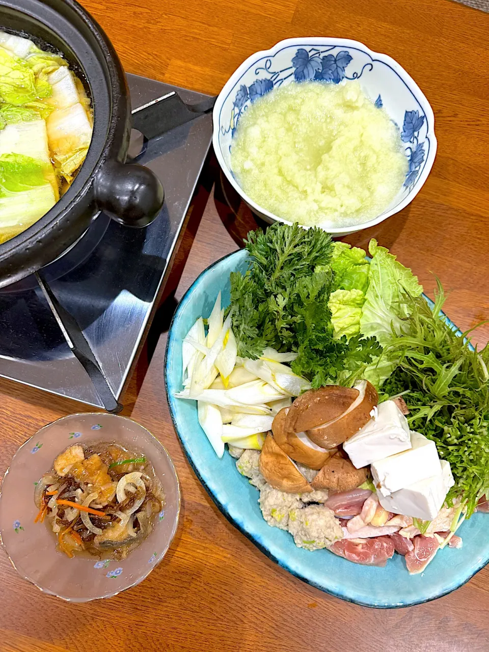 野菜消費の晩ご飯|sakuramochiさん