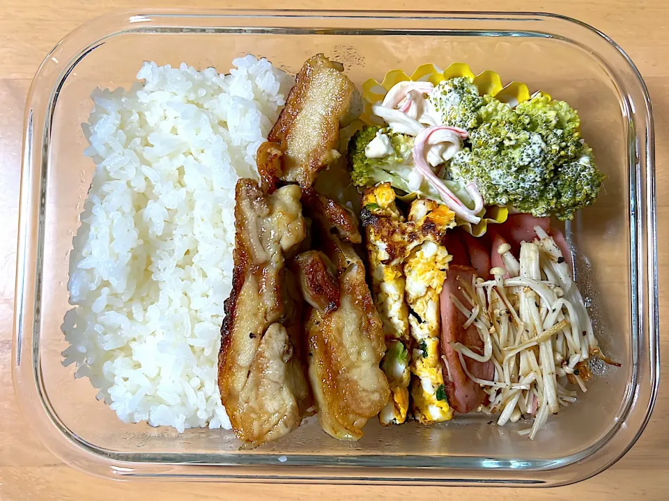 弁当|☆ぽよよん☆さん