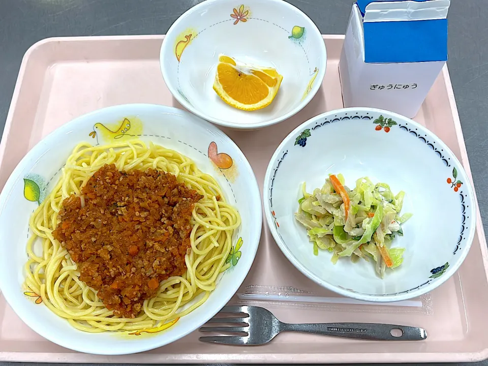 Snapdishの料理写真:3.12の給食|ただの栄養士さん