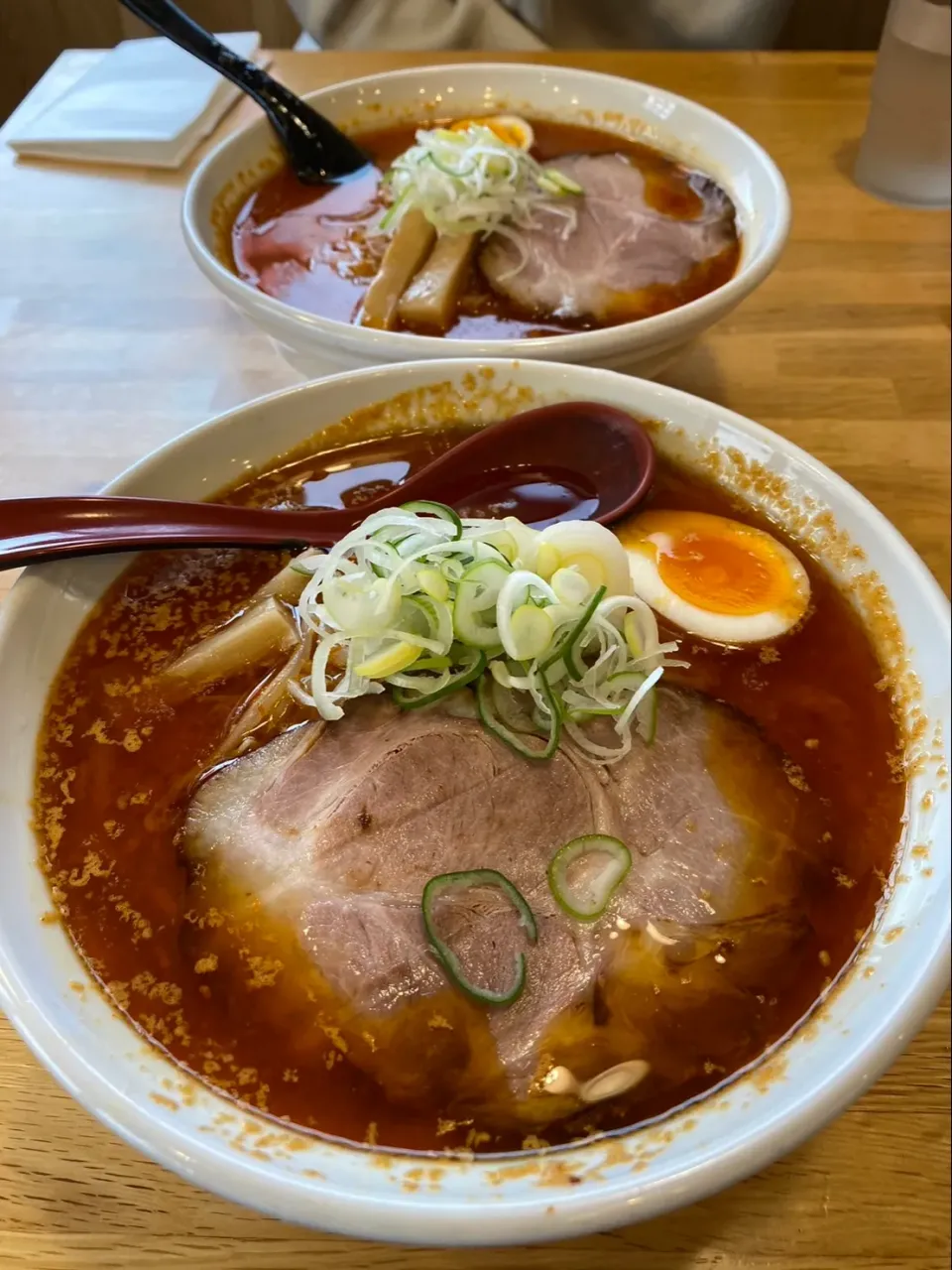 ラーメン屋さん|Sakuraちゃんさん