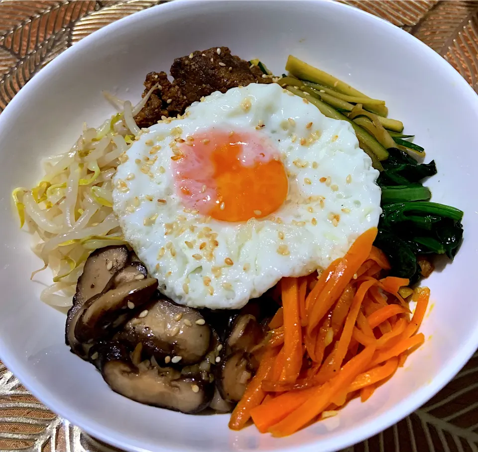 Bibimbap|Ahnneさん