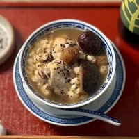 KimaLABOさんの料理 鶏手羽のスープ馬告（マーガオ）の香り