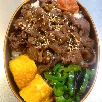 ＃パパ弁当|ユカリさん