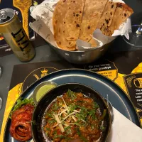 Chicken Curry in Delhi|Salsy Sさん