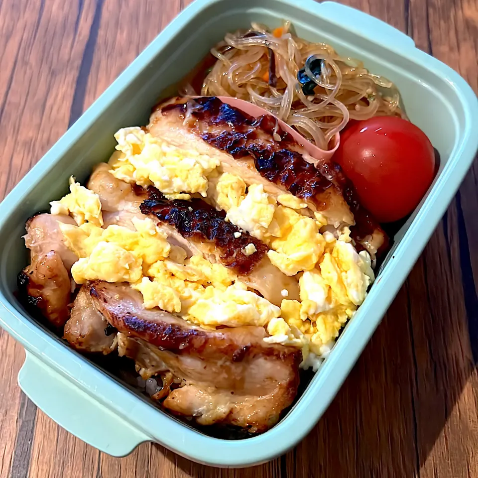 今日のお弁当🍱|あおさん