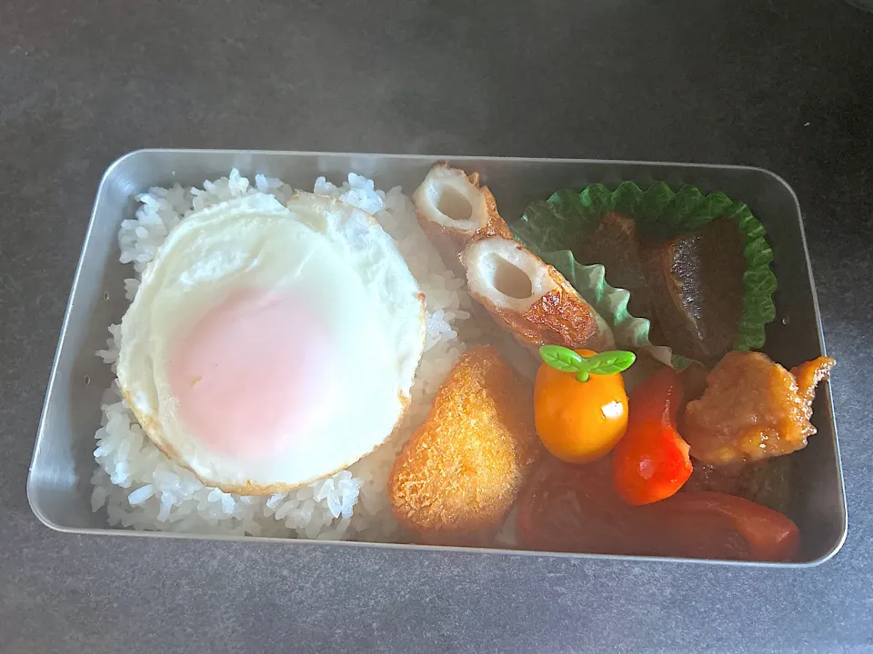 お弁当🌸|meeeeeさん