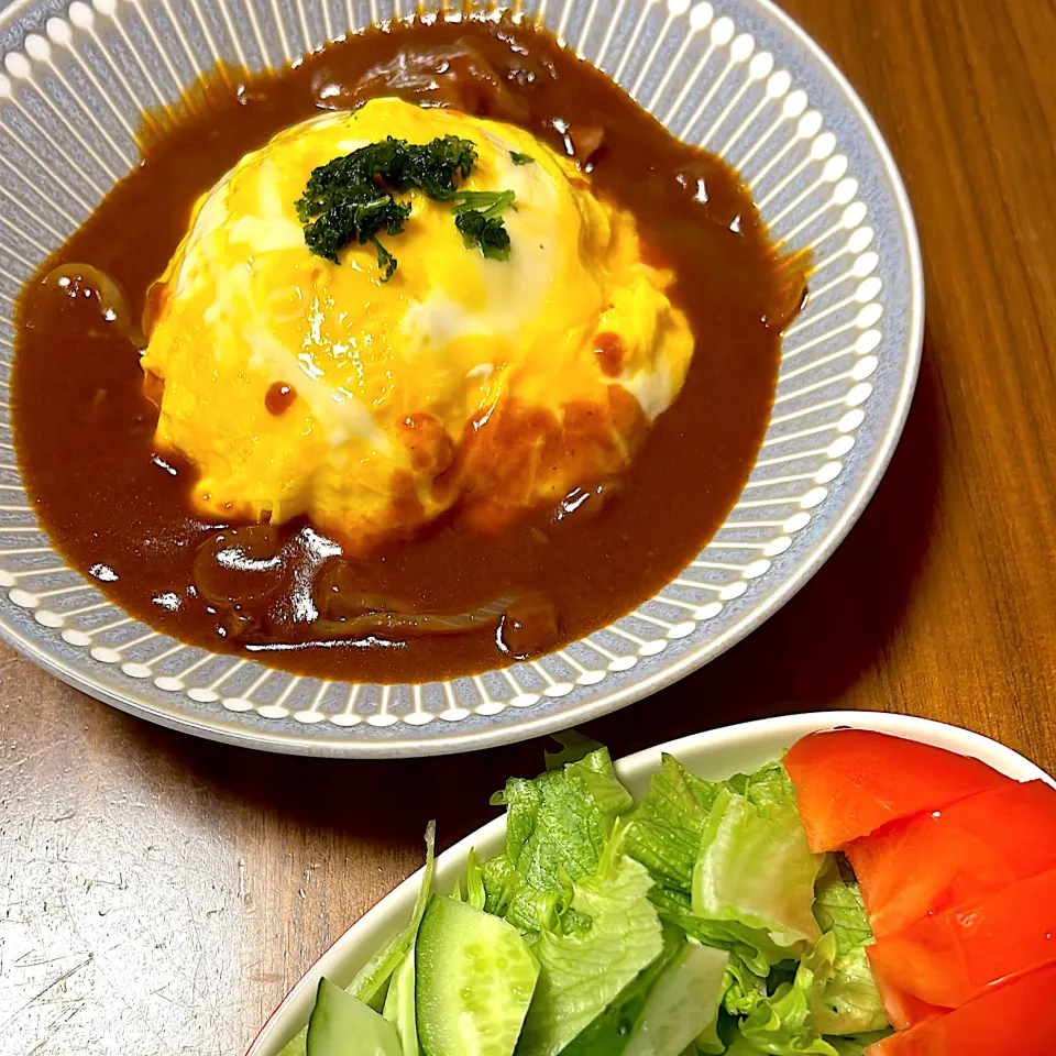 本日の夕食|こまめさん