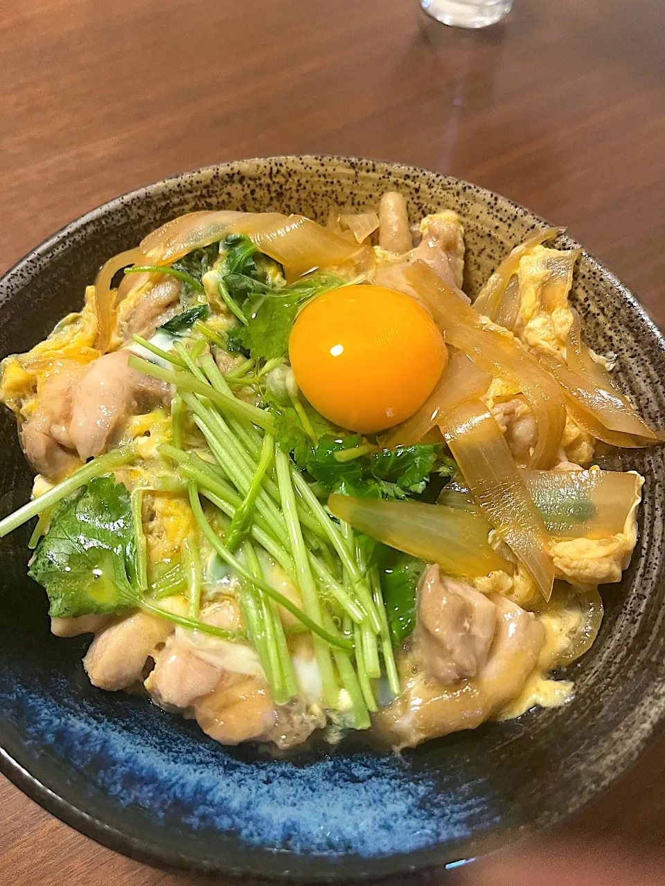 親子丼|カリィさん