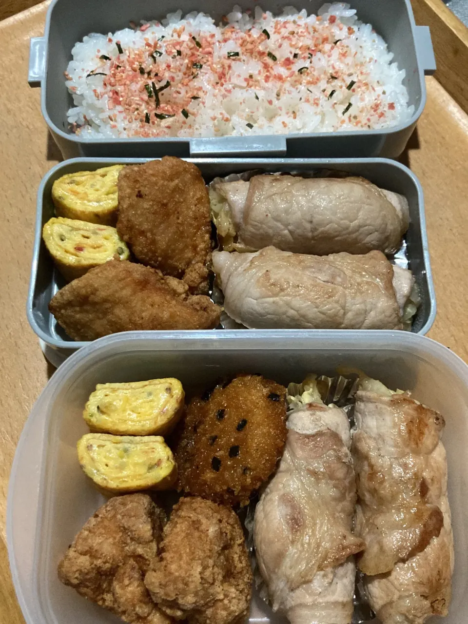 弁当|まぁさん