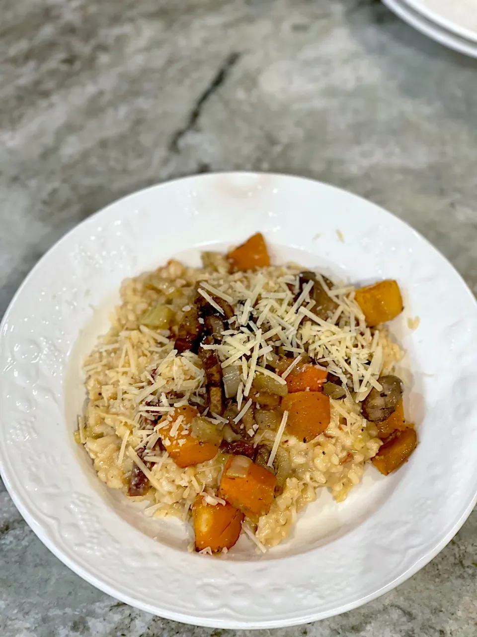 Chicken Vegetable Risotto|Mariaさん