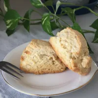 スコーン　English scones