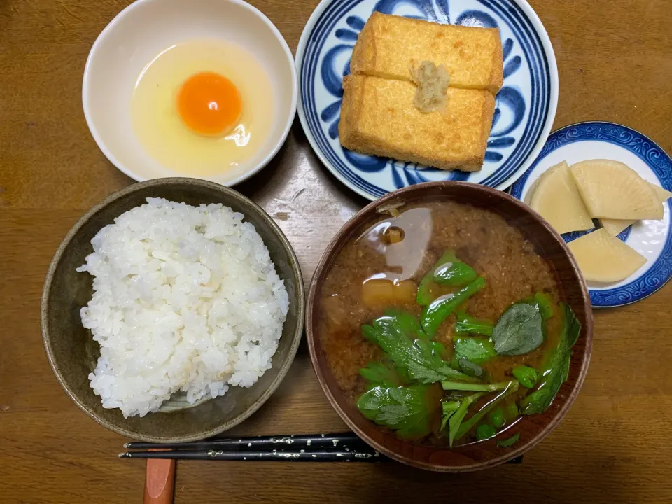 昼食|ATさん