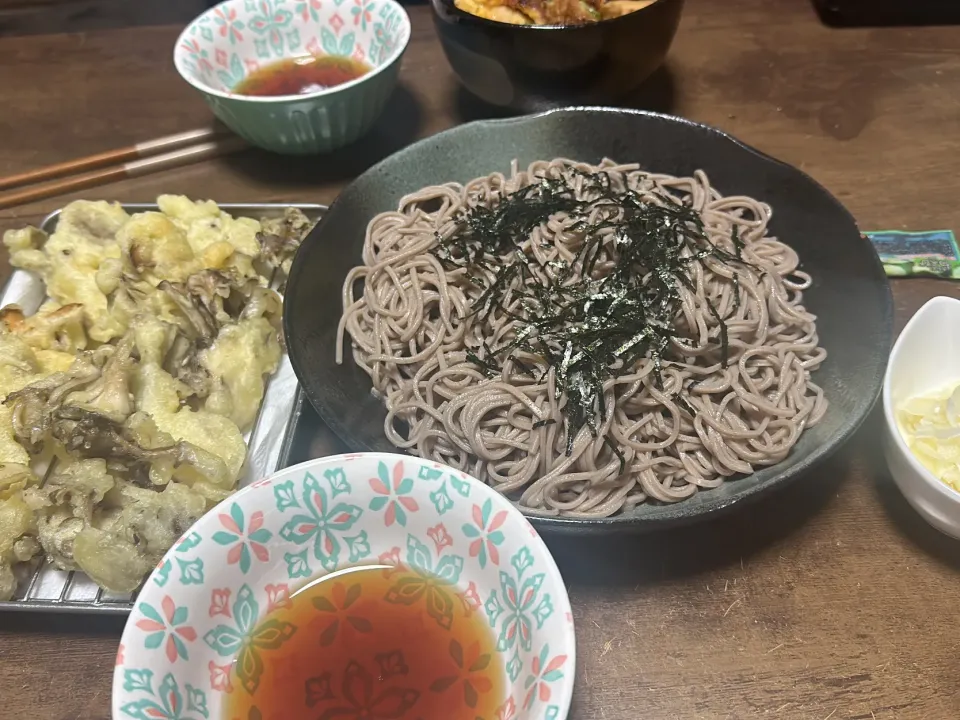 晩御飯|ぽんちさん