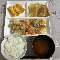 豚肉と白菜の旨煮|Nozomiさん