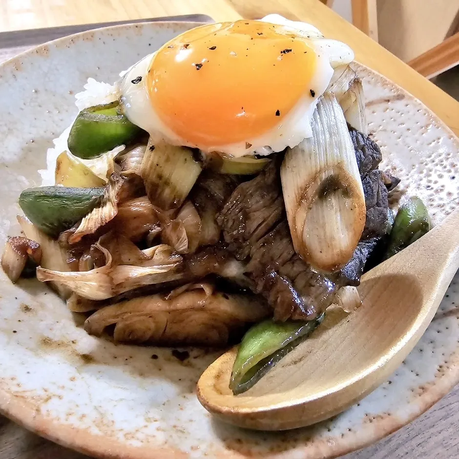 さがり焼き肉|みきやんさん