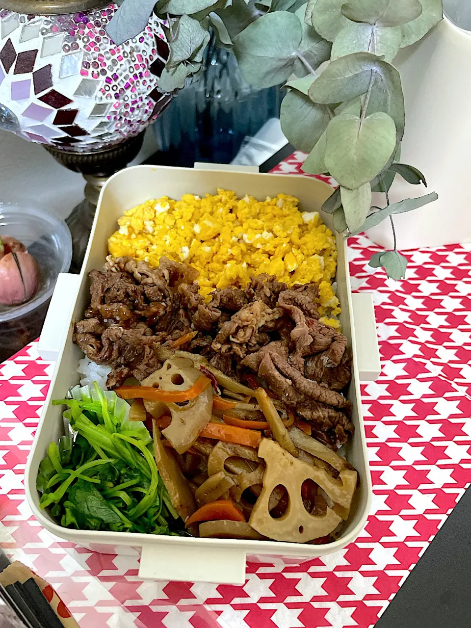 お弁当|Mikaさん