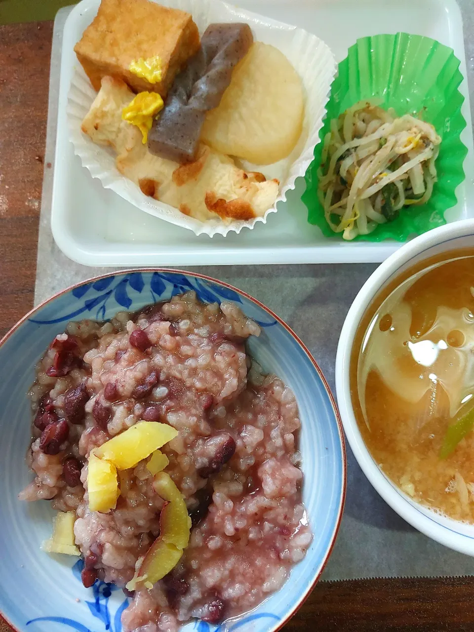 ある日の昼ご飯😋🙆|🐧ペンギン2さん