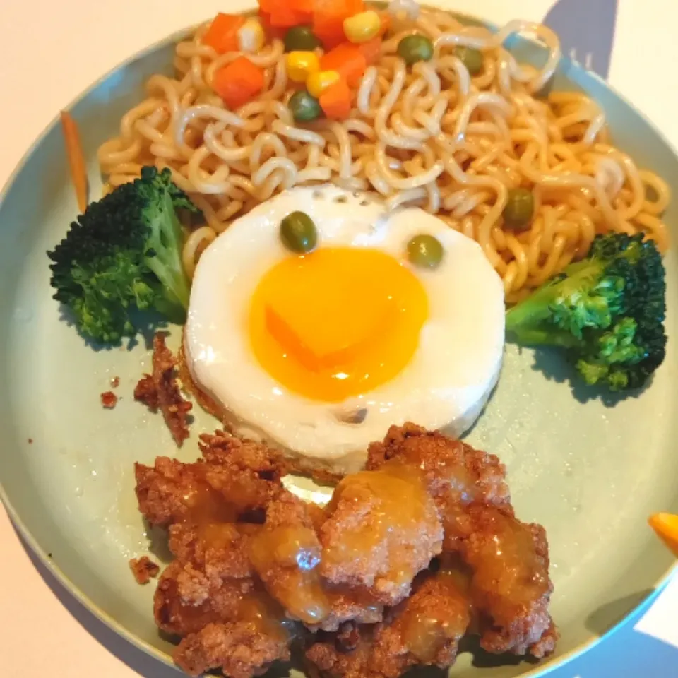 Kids Korean Food|simatasepetさん