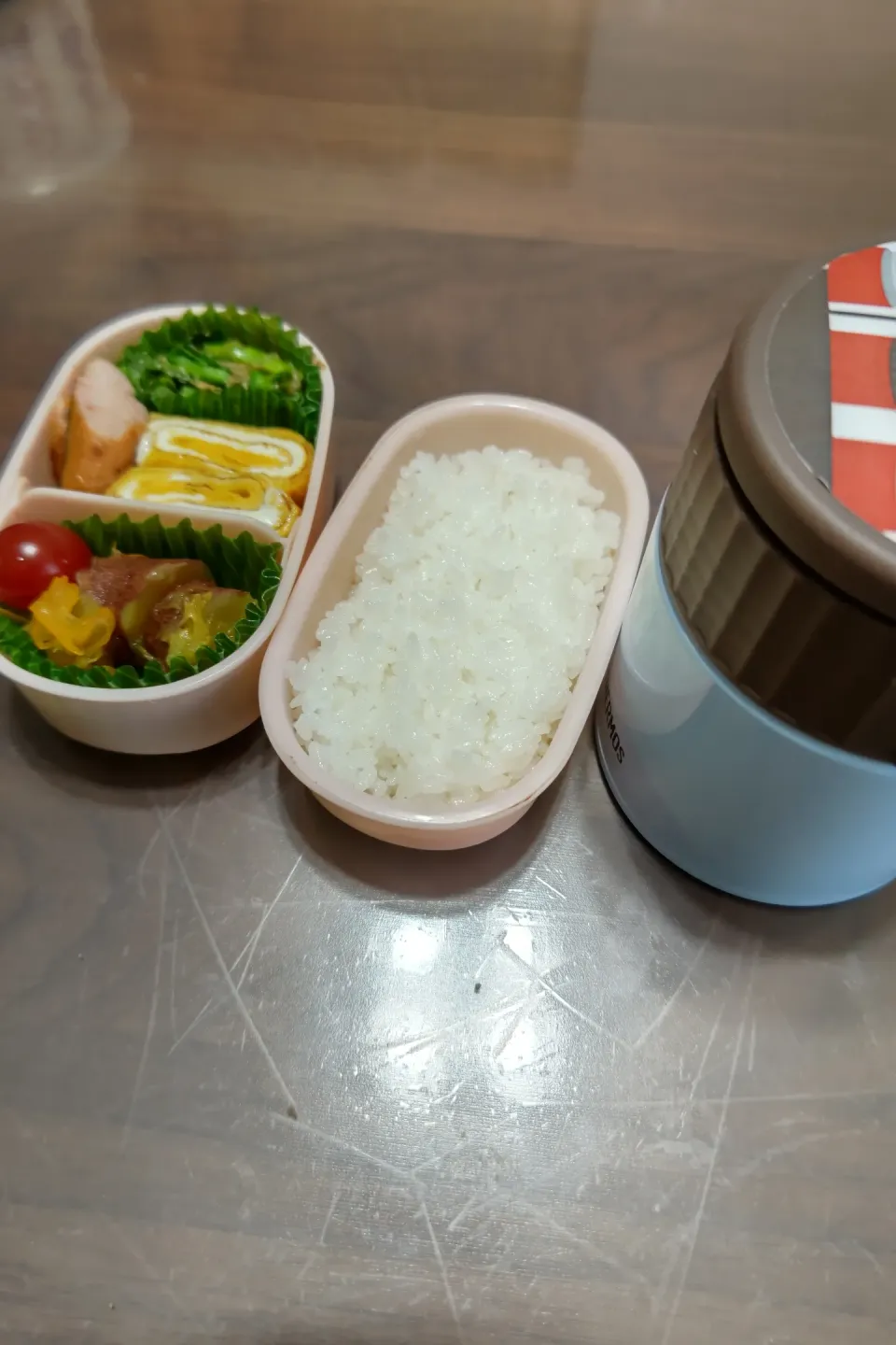 お弁当|なおさん