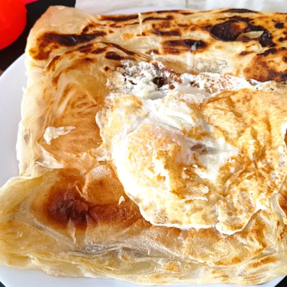 Roti Tampal|simatasepetさん