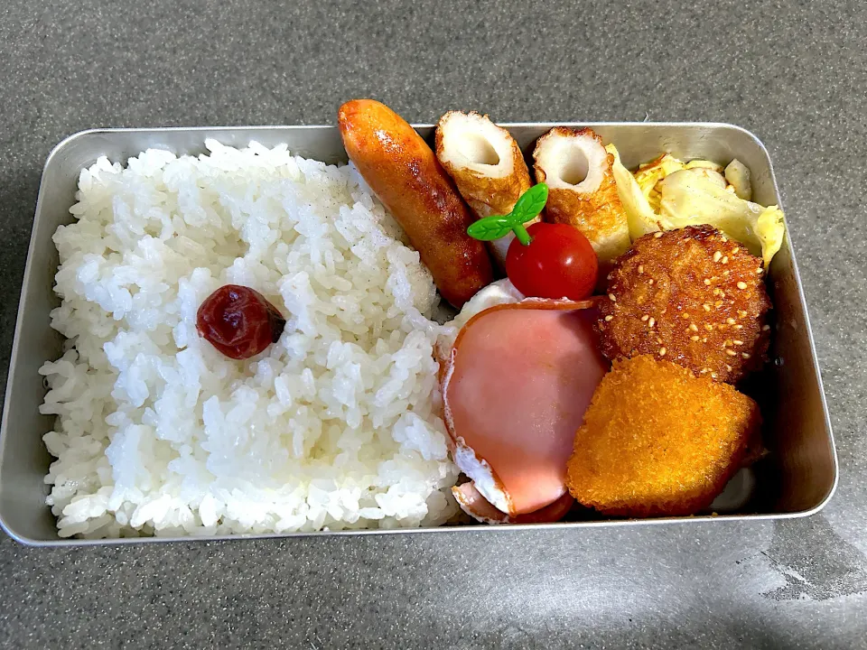 お弁当🌸|meeeeeさん