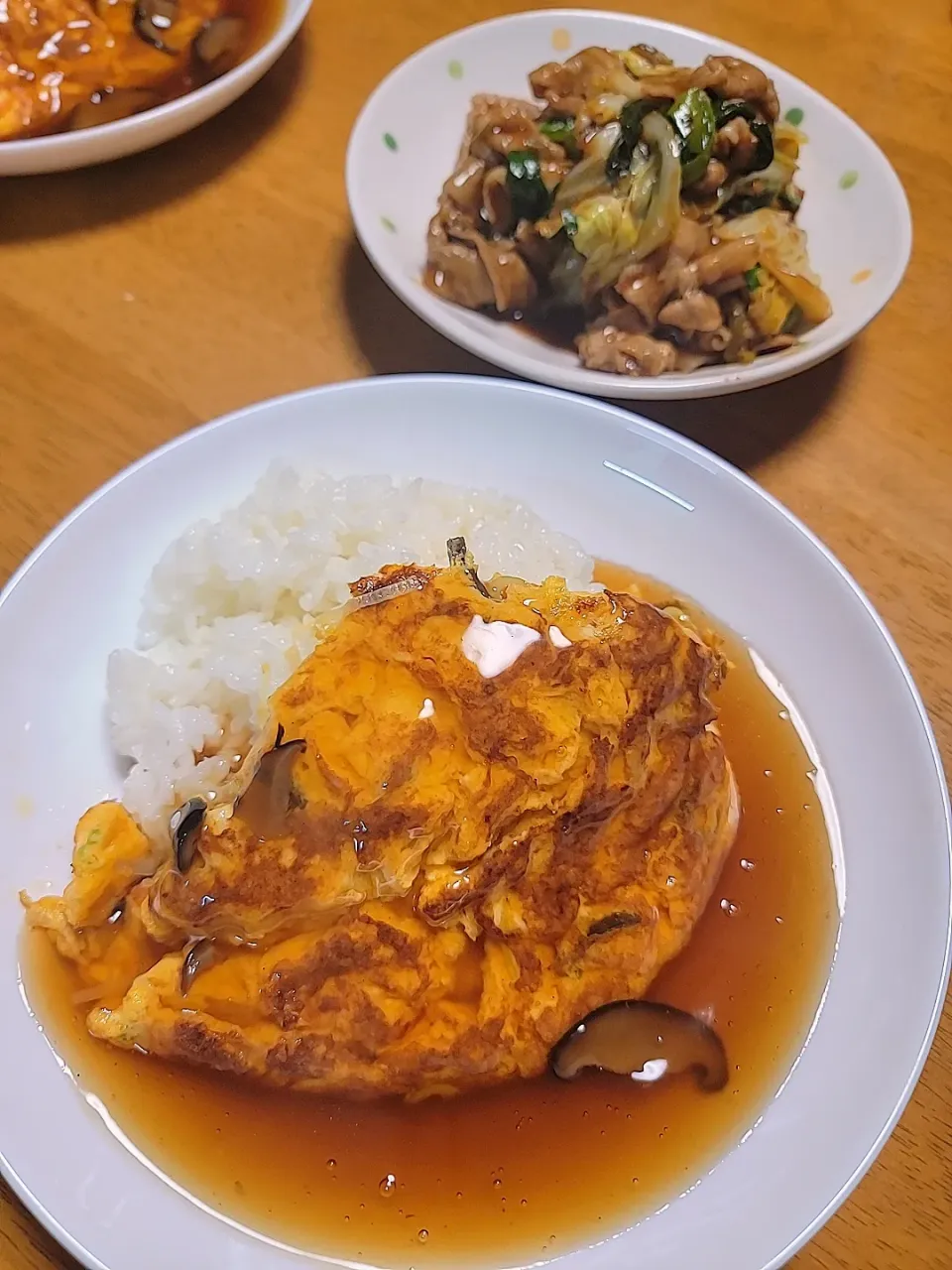 本日(2024.03.15)のお夕飯♪|marikuruさん