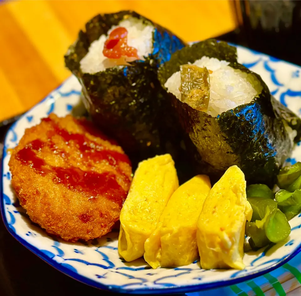 🍙ランチ|にゃあ（芸名）さん