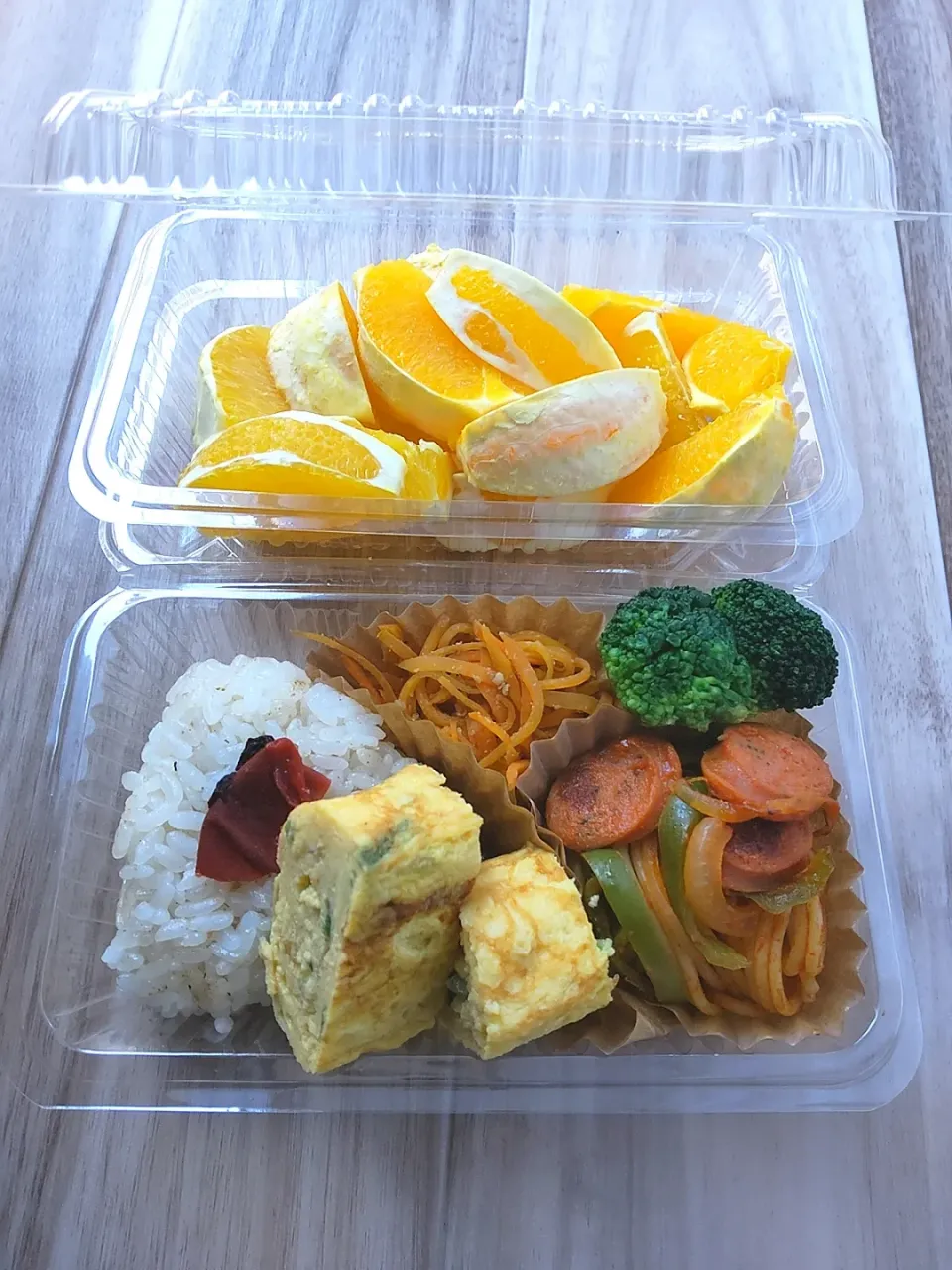 お弁当|こいけさんさん