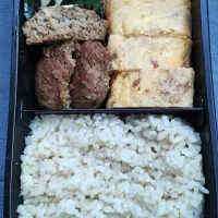 手作り弁当|俊一さん