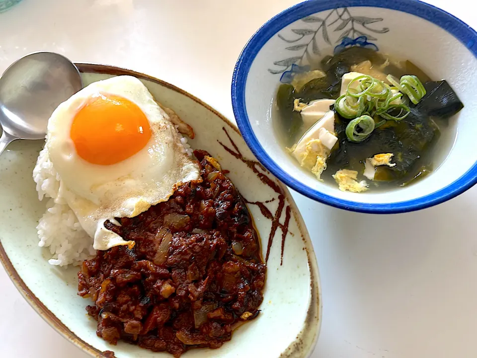 今日ほお昼ご飯♫wwwww|Yoshihiro Andoさん