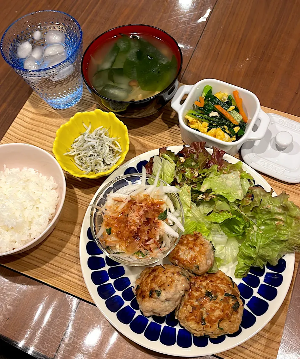 今日のご飯|だるころさん