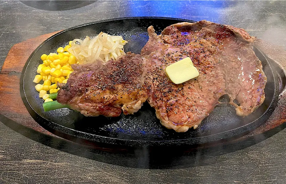 #steak|DjKen02さん