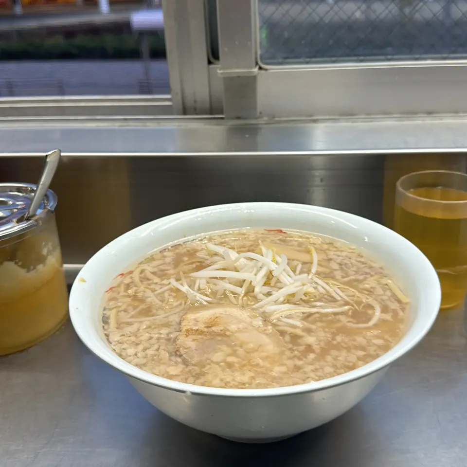 ラーメン|Hajime Sakaiさん