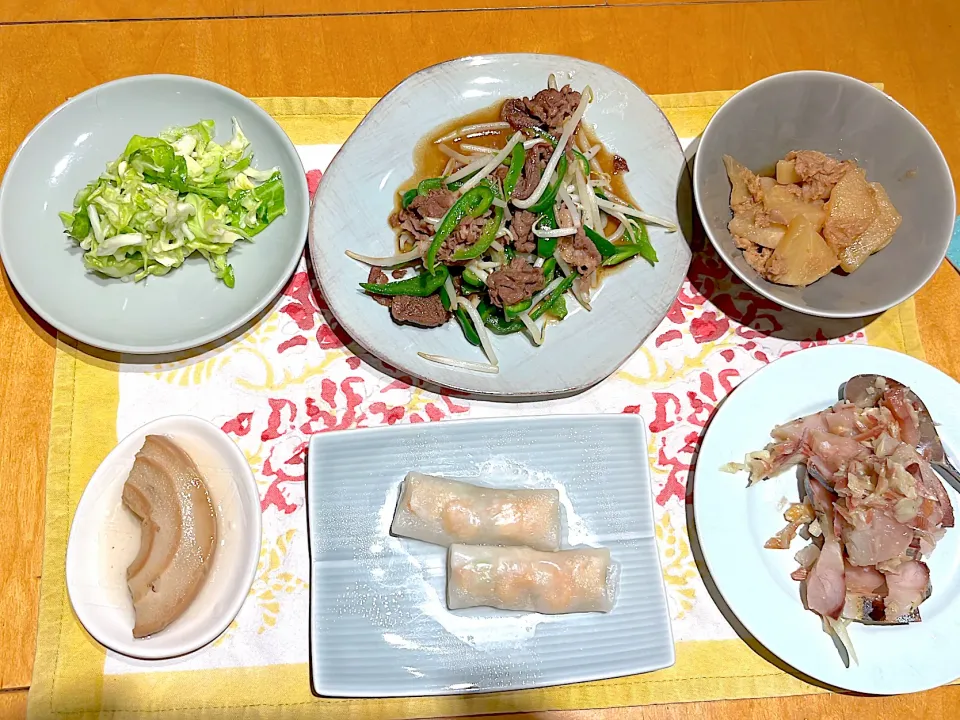 土曜日の居酒屋|ビューリップさん