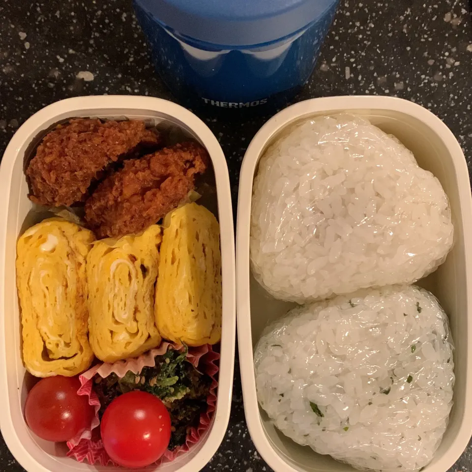 部活弁当|あいさん