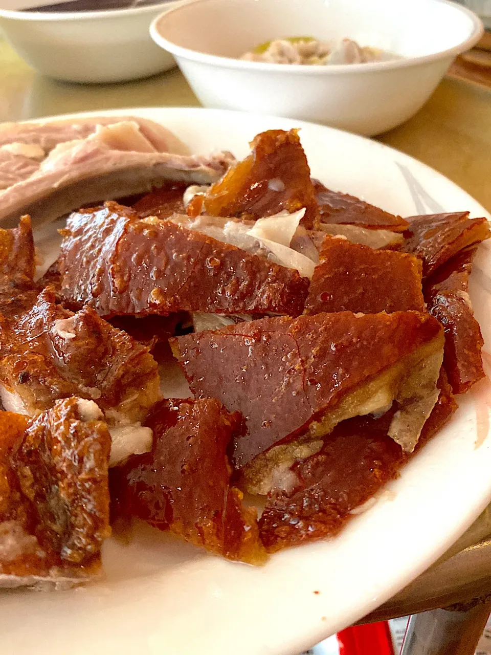 Lechon Sunday(Philippine Roast Suckling Pig)|Ysyliciousさん