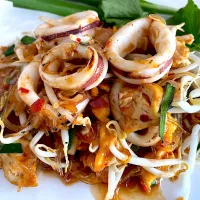 Snapdishの料理写真:Pad-thai|Pizaloさん