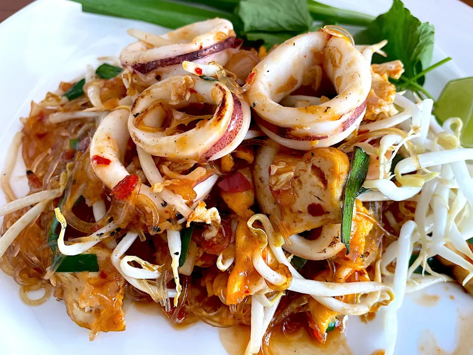 Pad-thai|Pizaloさん