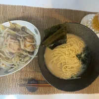 熊本ラーメン|料理人さん