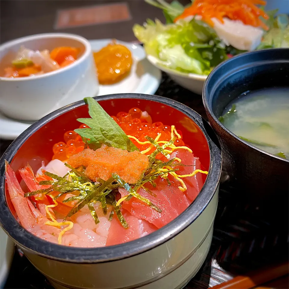 朝食|あやさん