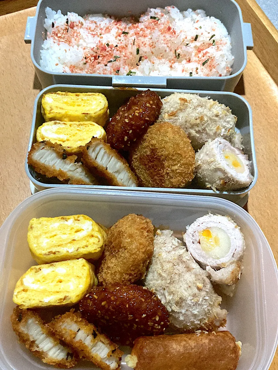 弁当|まぁさん