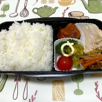 お弁当|あおぞらさん