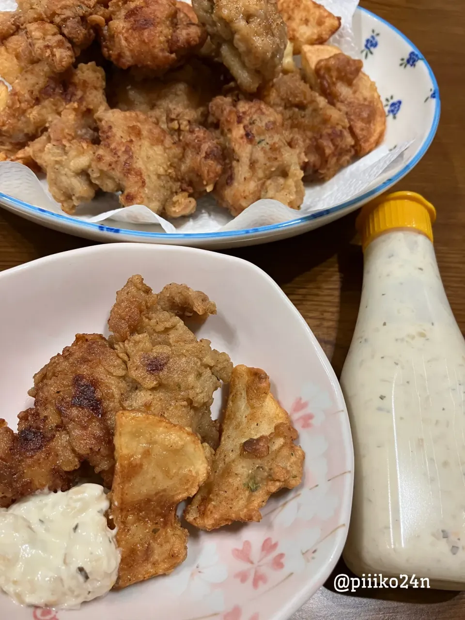 キユーピー　レモンタルタル|あーにゃさんさん