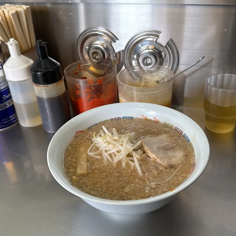 ラーメン|Hajime Sakaiさん