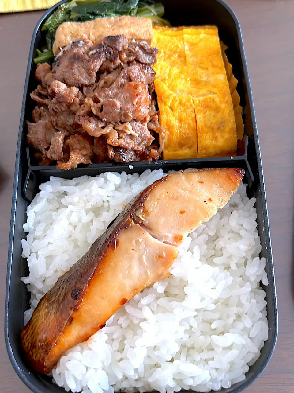 おべんとう|ふくぷくさん