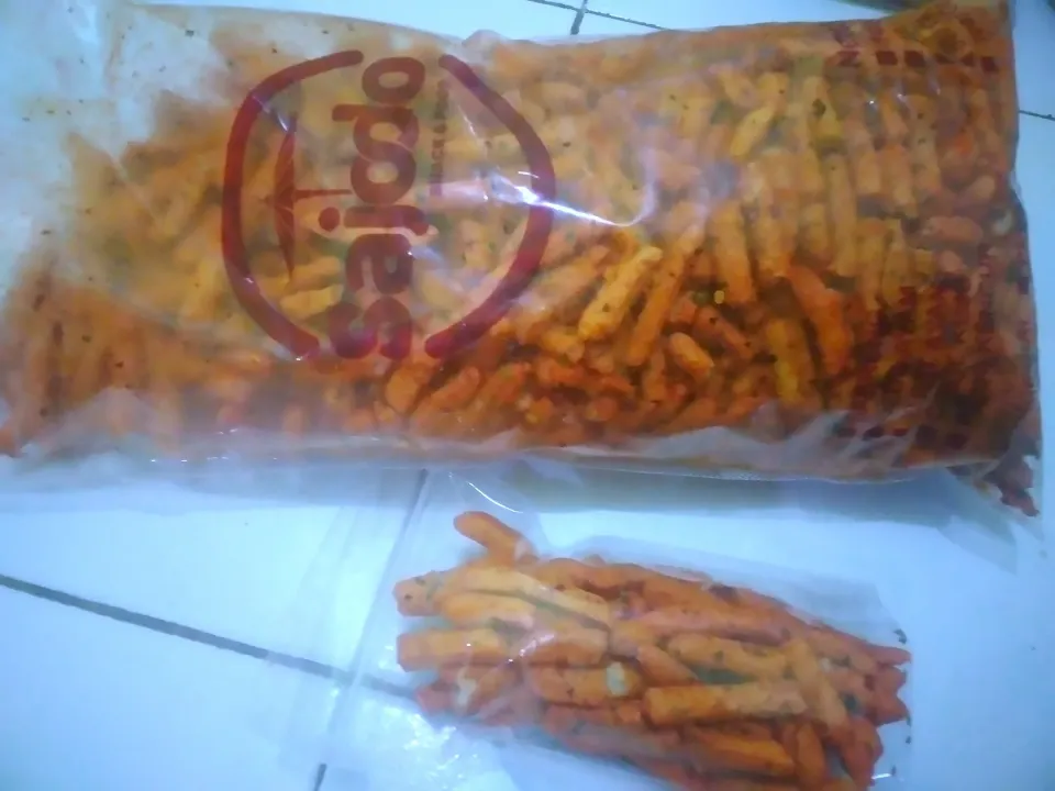 |Novitarina Azzahraさん